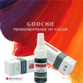 Goochie Hypoallecrgenic Cosmdetics Tattoo Permanecnt Makeup Micropigmcent